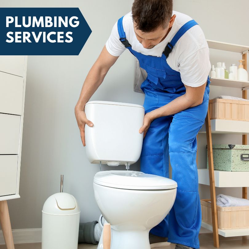 Plumbing Company in Monroe Center, IL